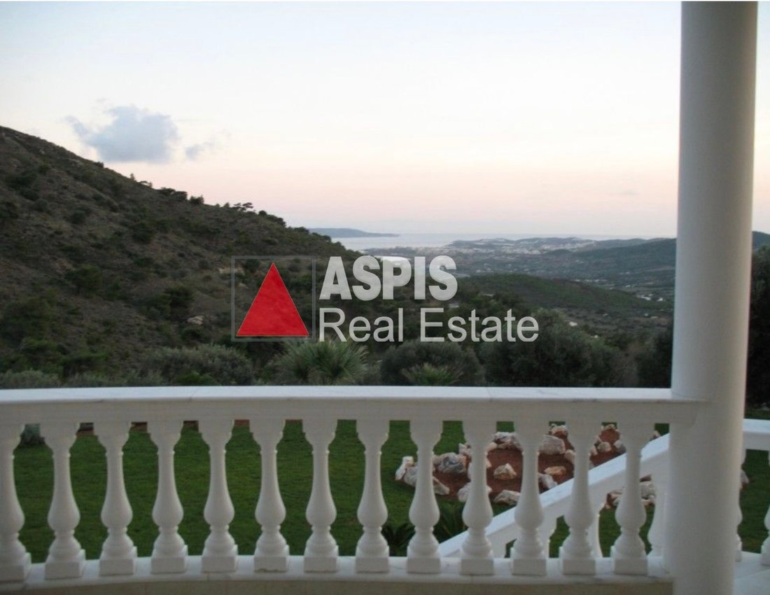 Villa in Keratea, Attica, Greece 2 - 16003811