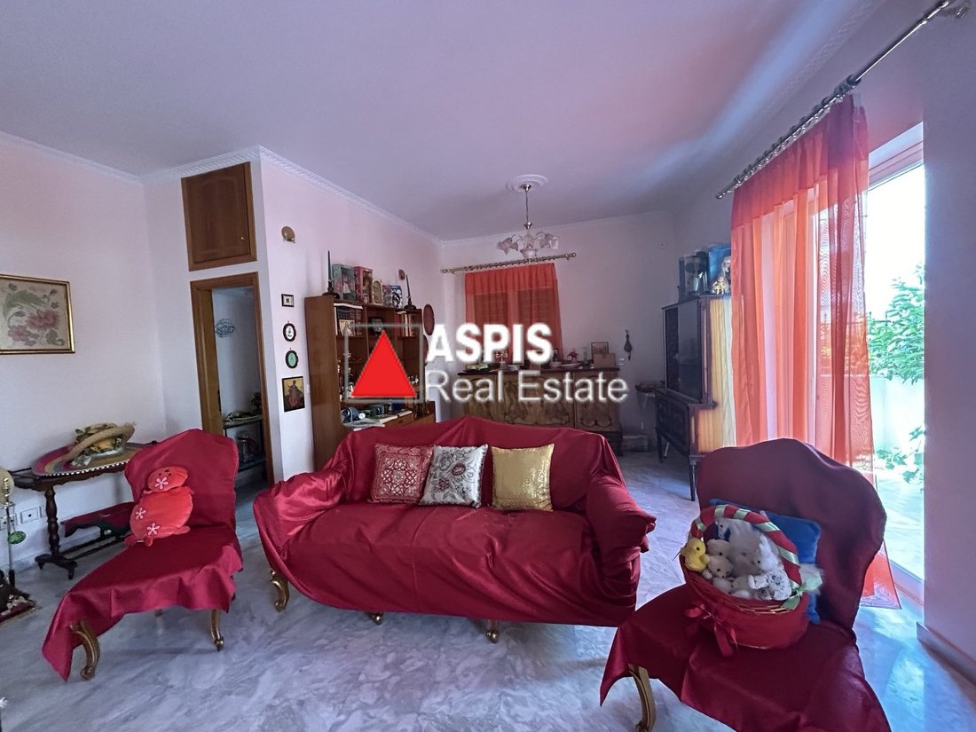 House in Elliniko, Attica, Greece 2 - 16003977