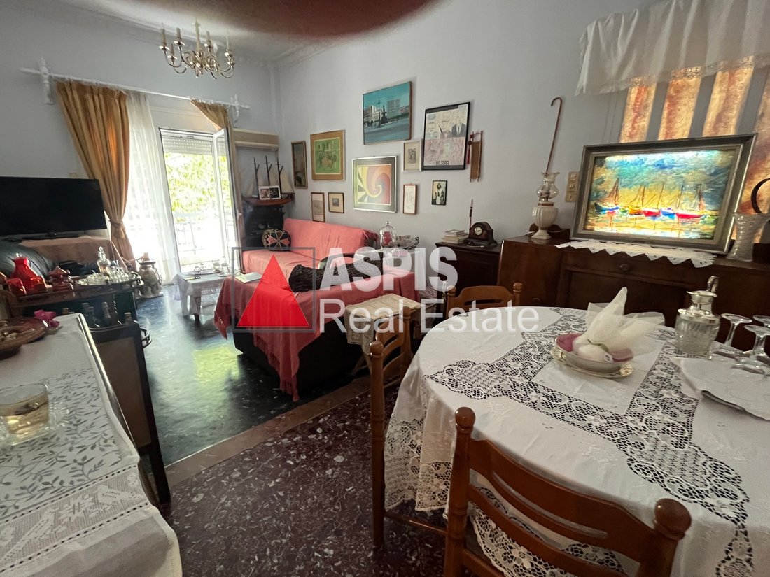 House in Argyroupoli, Attica, Greece 1 - 16004479