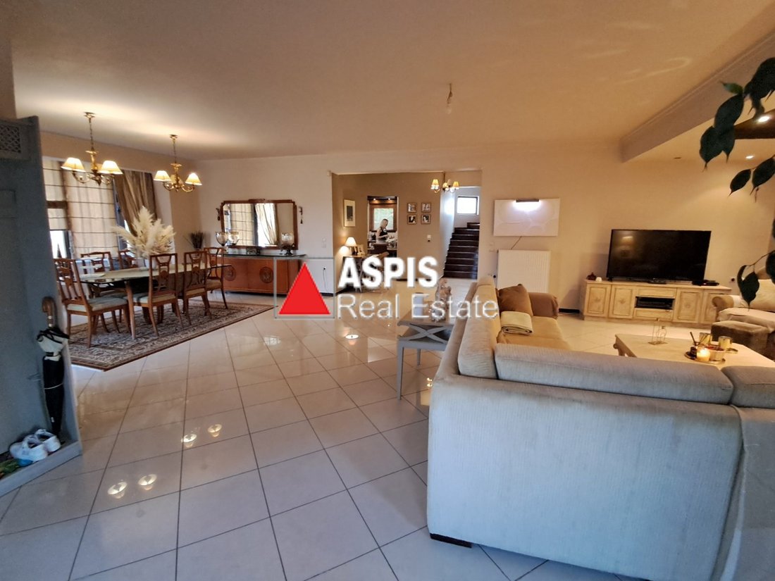 House in Anavissos, Attica, Greece 5 - 16004597