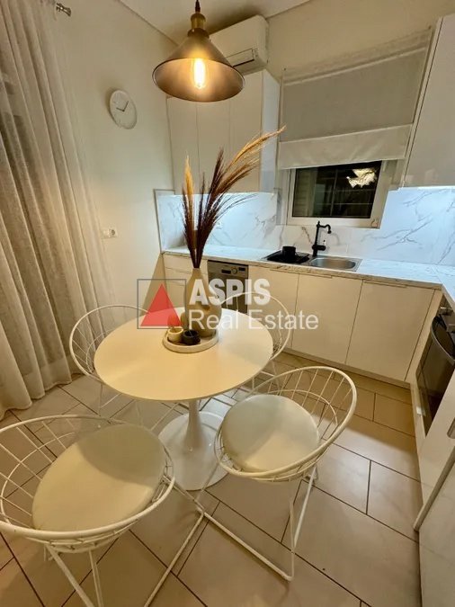 Wohnung in Voula, Attika, Griechenland 3 - 16004481