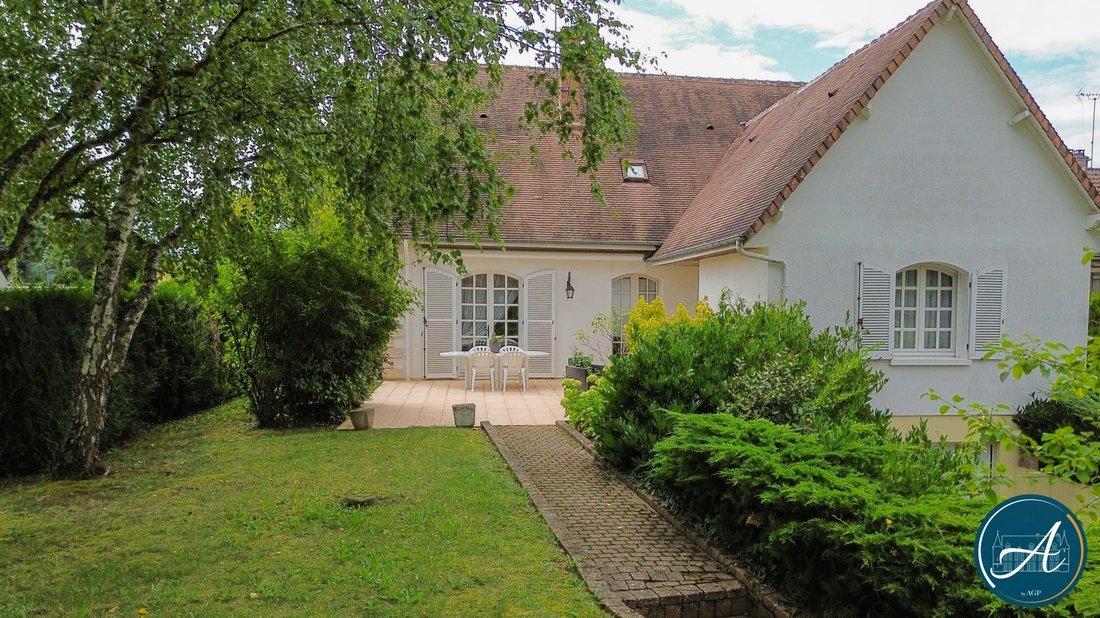 House in Centre, Olivet, France 1 - 15705350