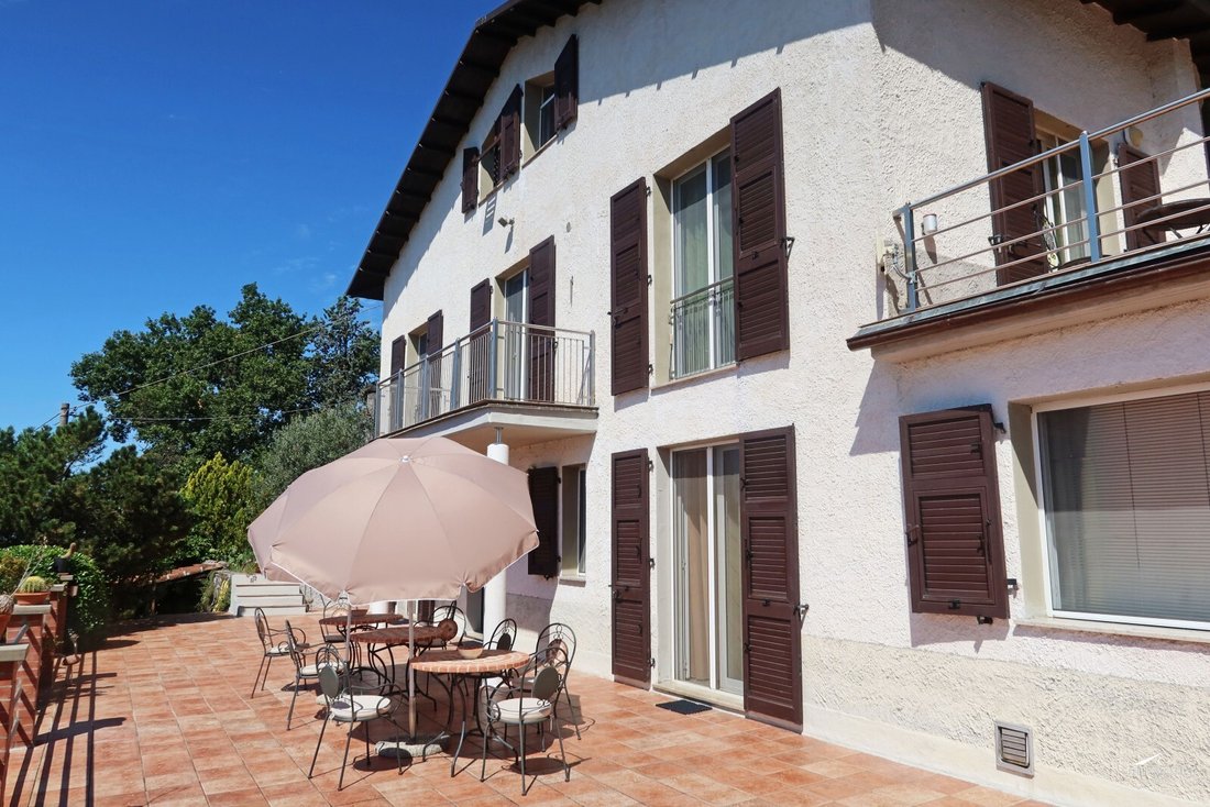 House in Licciana Nardi, Tuscany, Italy 3 - 16002590