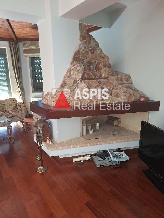 Villa in Anavissos, Attica, Greece 3 - 16004592