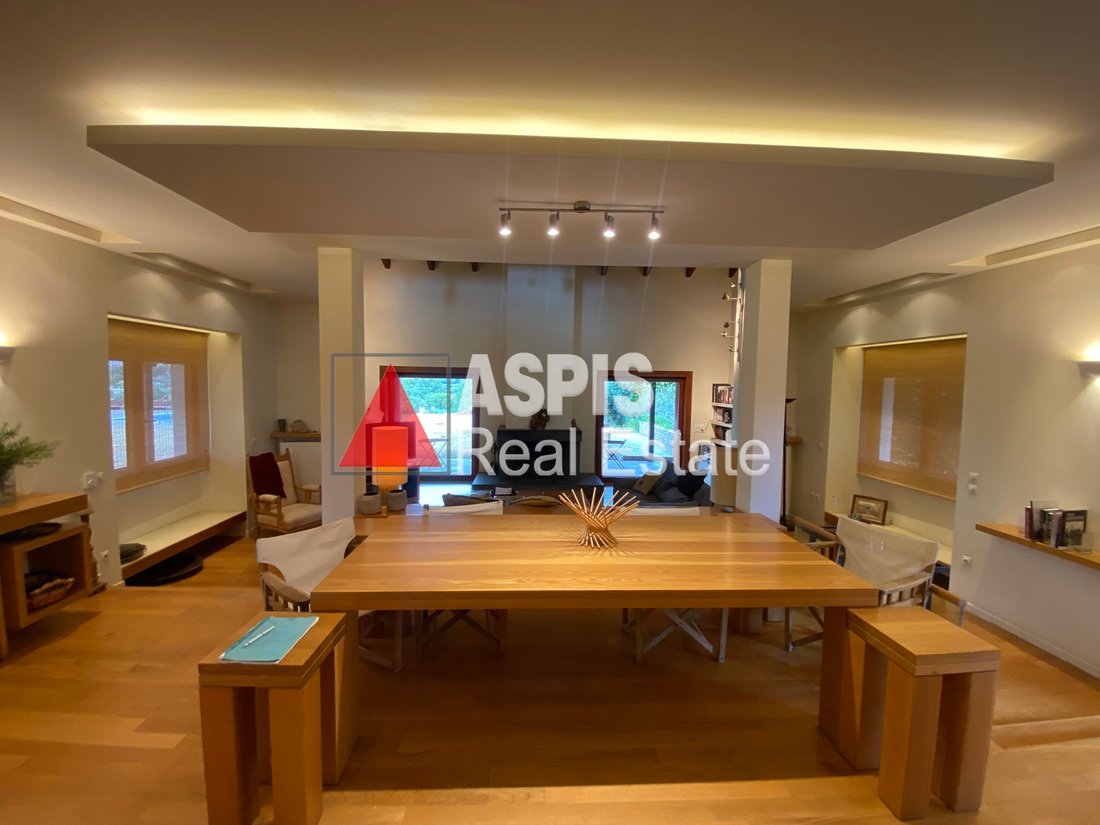 Condo in Keratea, Attica, Greece 1 - 16003731