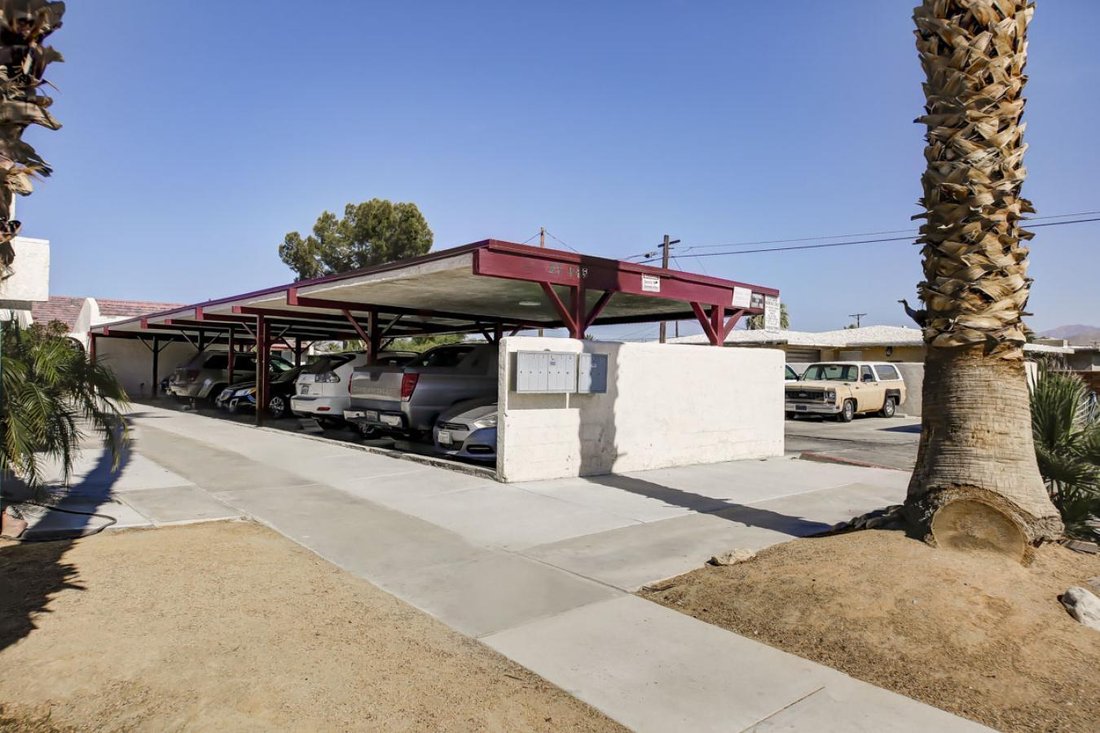 House in Indio, California, United States 2 - 16010140