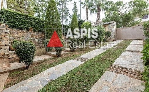 Appartement à Voúla, Attique, Grèce 1