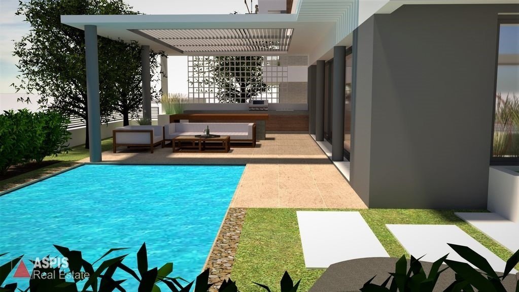 House in Glyfada, Attica, Greece 5 - 16004277