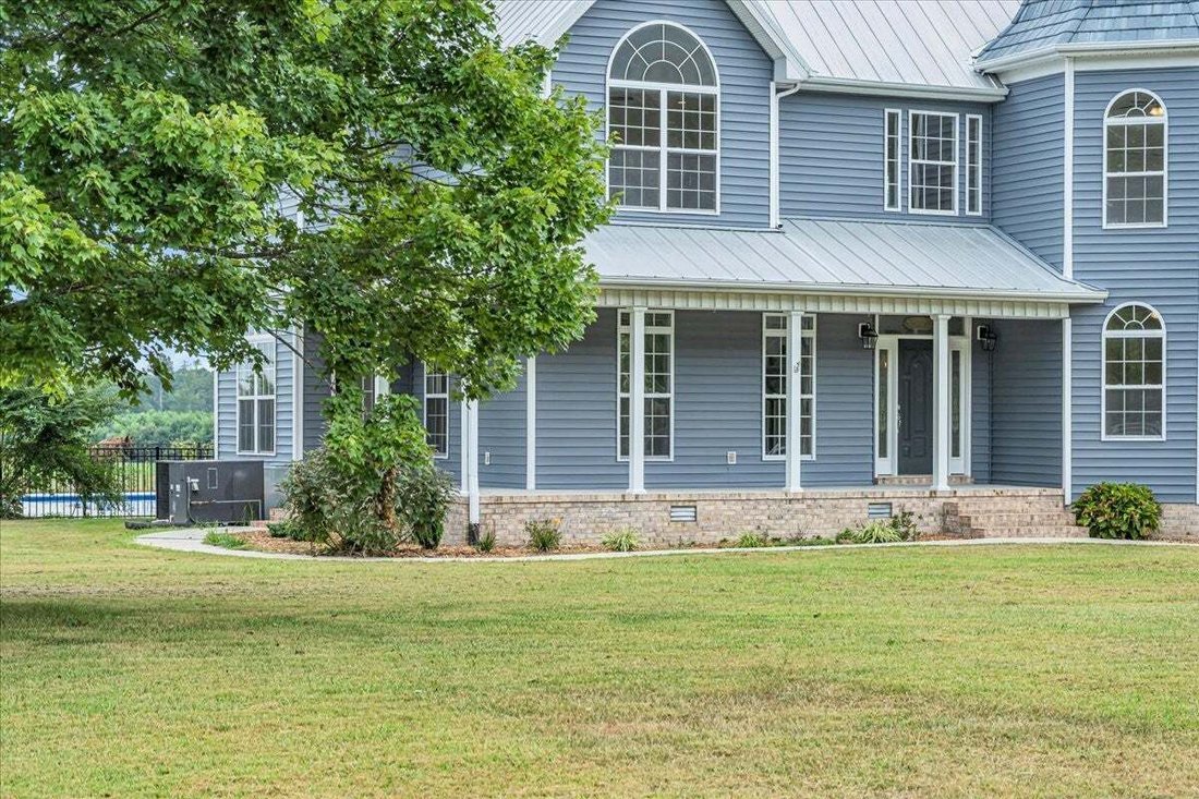 House in Manchester, Tennessee, United States 3 - 16009180