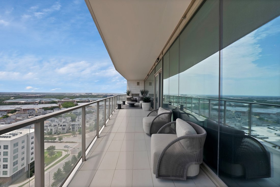 Condo in Plano, Texas, United States 1 - 16009713