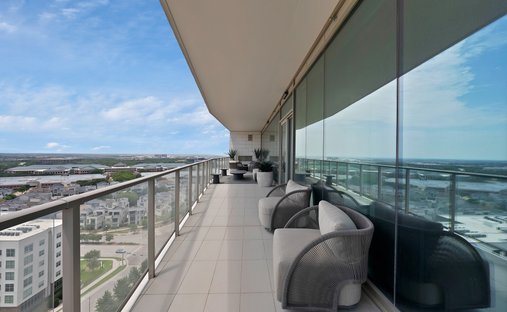 Condo in Plano, Texas, United States 1
