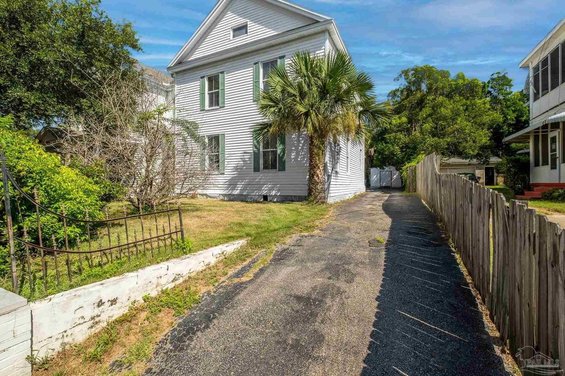 House in Pensacola, Florida, United States 5 - 16005699