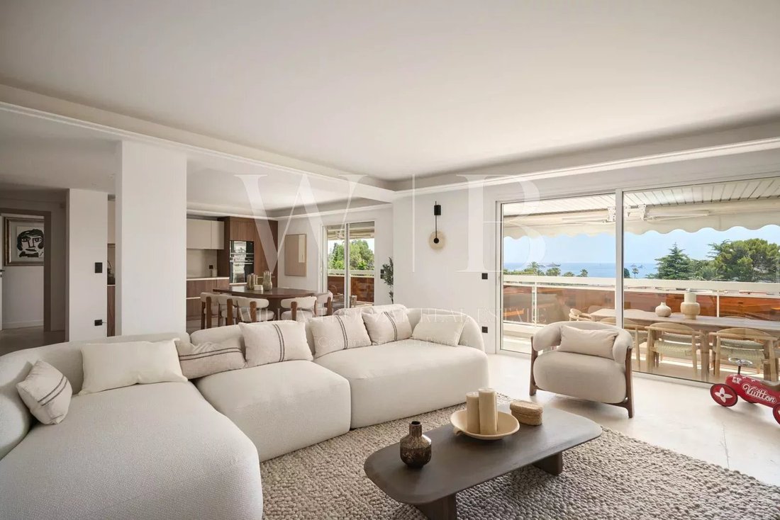 Apartment in Cannes, Provence-Alpes-Côte d'Azur, France 1 - 16011177