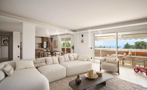 Apartment in Cannes, Provence-Alpes-Côte d'Azur, France 1