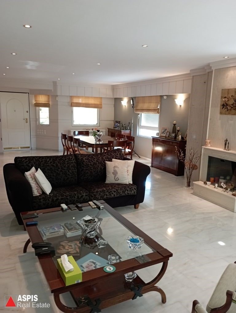 Apartment in Glyfada, Attica, Greece 5 - 16004221