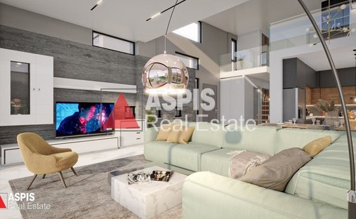 Apartment in Vari, Attica, Greece 1