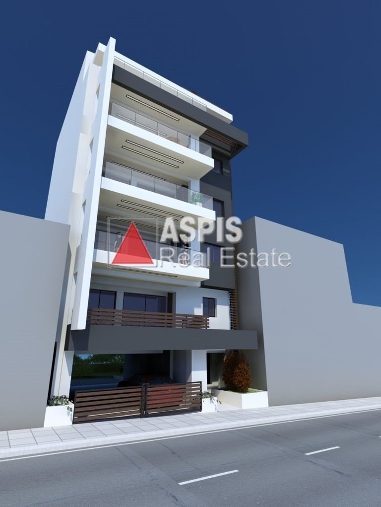 Apartment in South Athens, Attica, Greece 3 - 16004031
