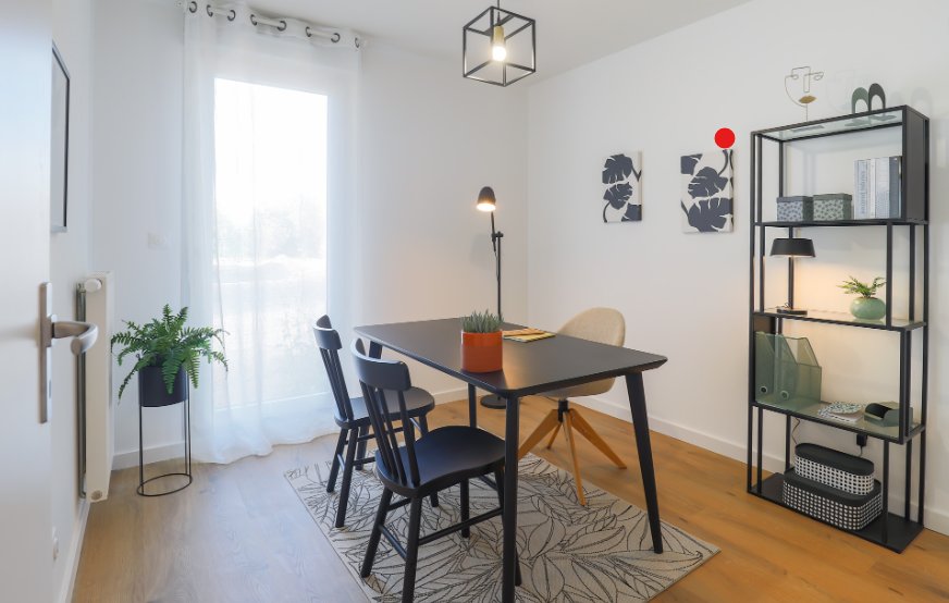 Apartment in Saint-Cergues, Auvergne-Rhône-Alpes, France 3 - 16009680
