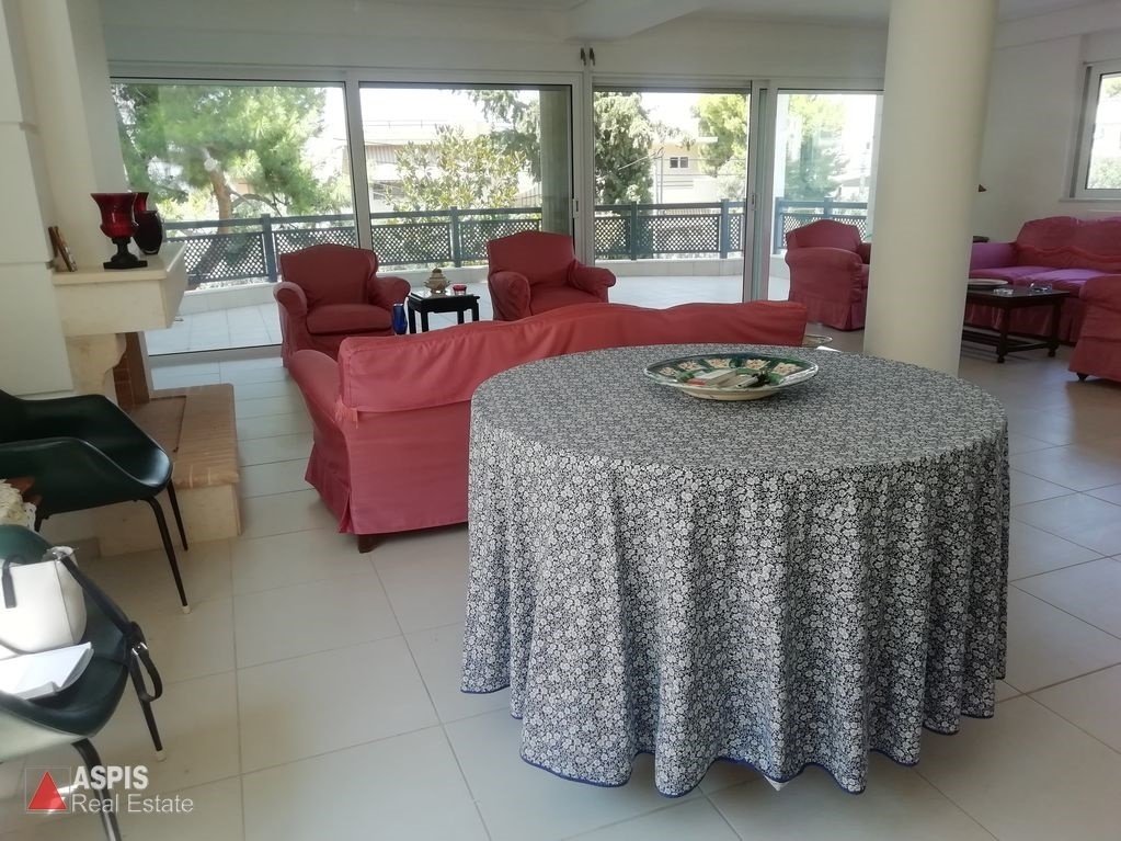 Apartment in Saronida, Attica, Greece 5 - 16004269
