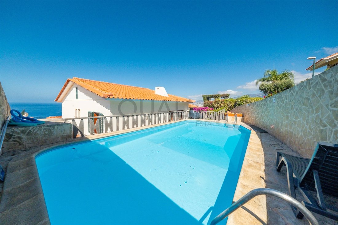 House in Sao Goncalo, Madeira, Portugal 1 - 16002682