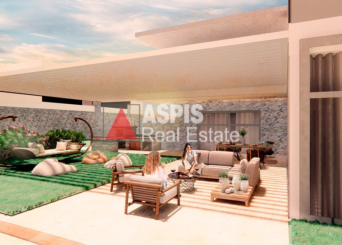 Villa in Kalyvia Thorikou, Attica, Greece 3 - 16003951