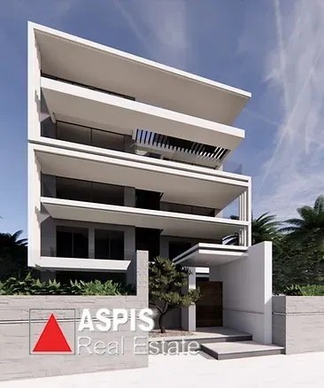 Apartment in Vari, Attica, Greece 4 - 16004194