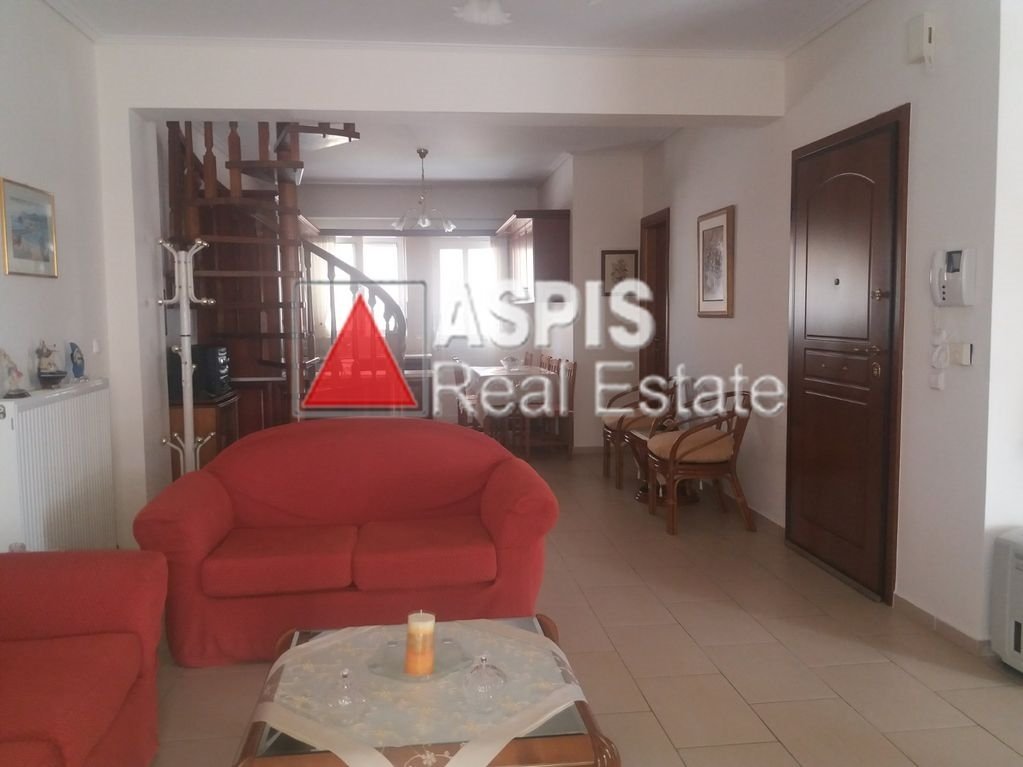 Apartment in Glyfada, Attica, Greece 2 - 16004112