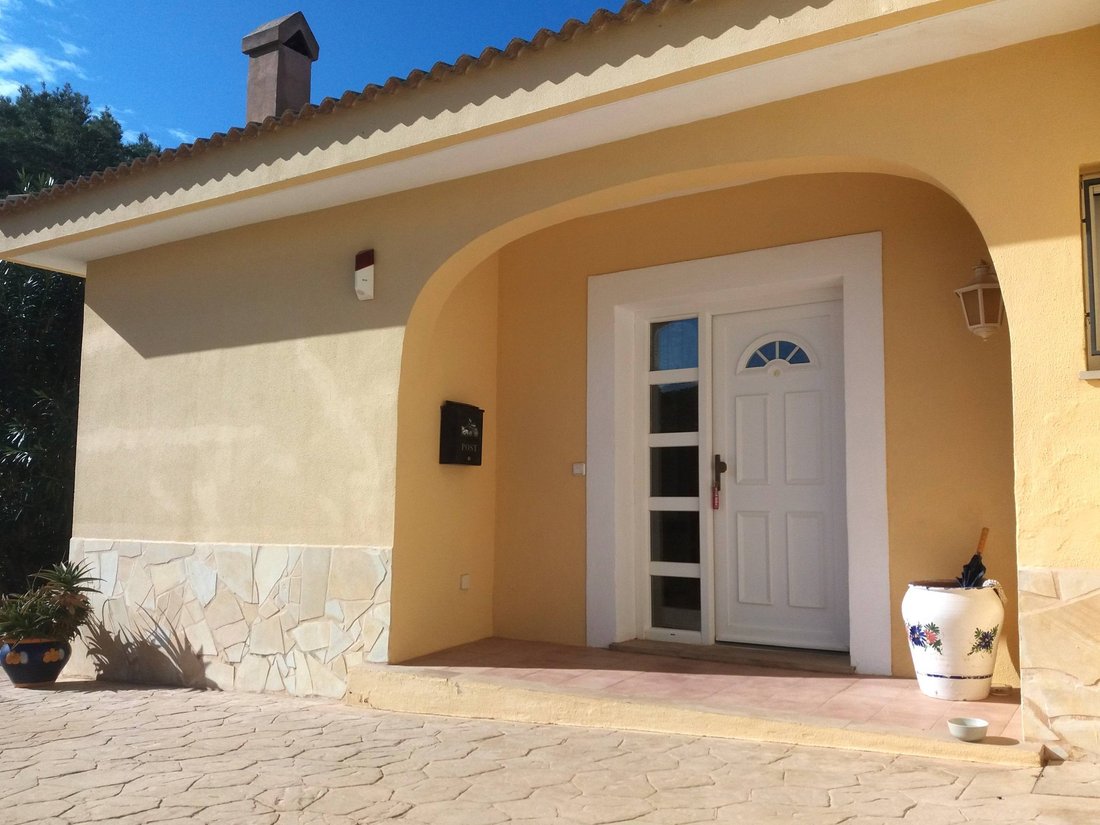 Villa in Llucmajor, Balearic Islands, Spain 2 - 16005004