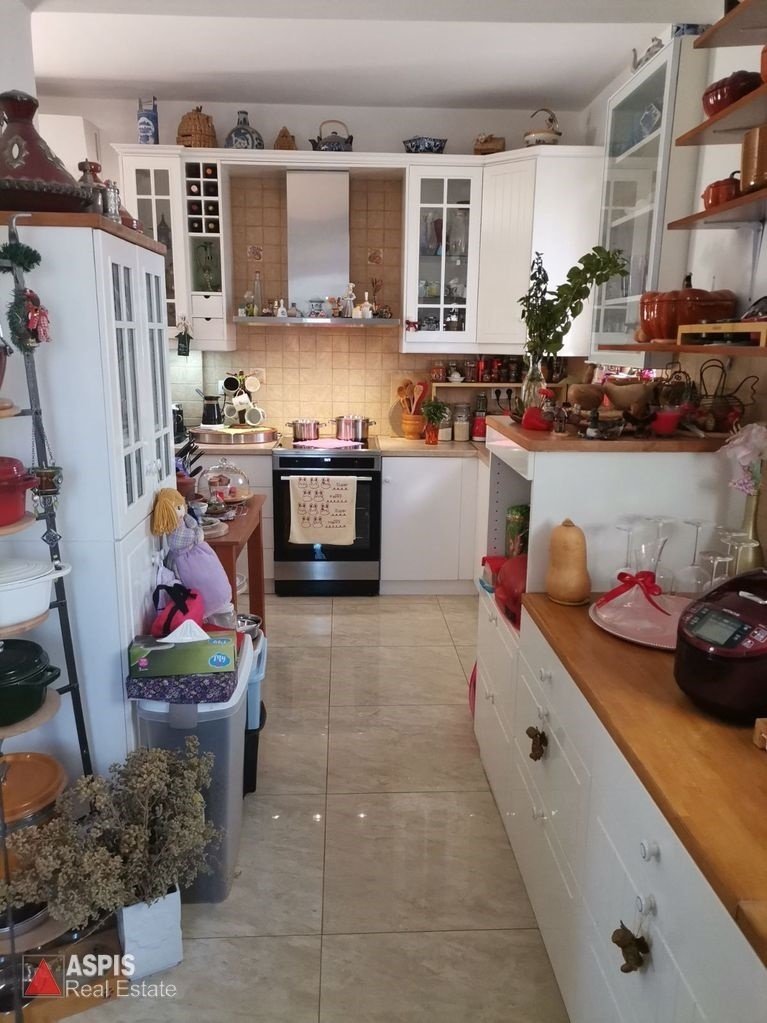 Casa a Palea Fokea, Attica, Grecia 5 - 16004206