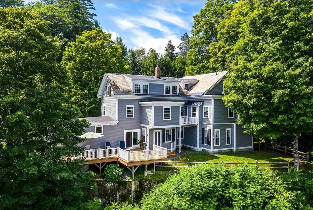 House in Hartford, Vermont, United States 3 - 16011287