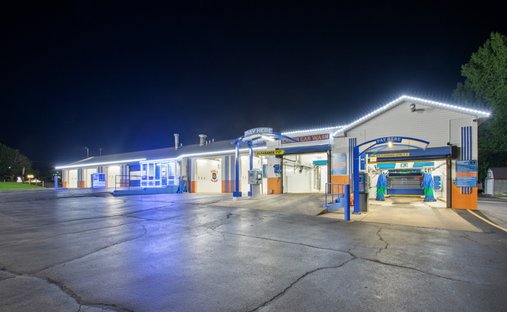 Freeport, Illinois, United States 1