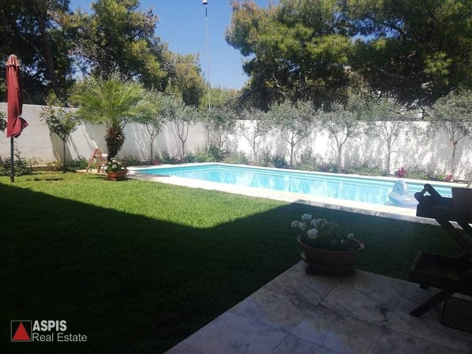 House in Saronida, Attica, Greece 1 - 16004257