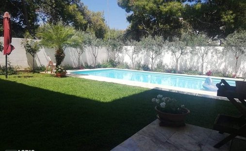 House in Saronida, Attica, Greece 1