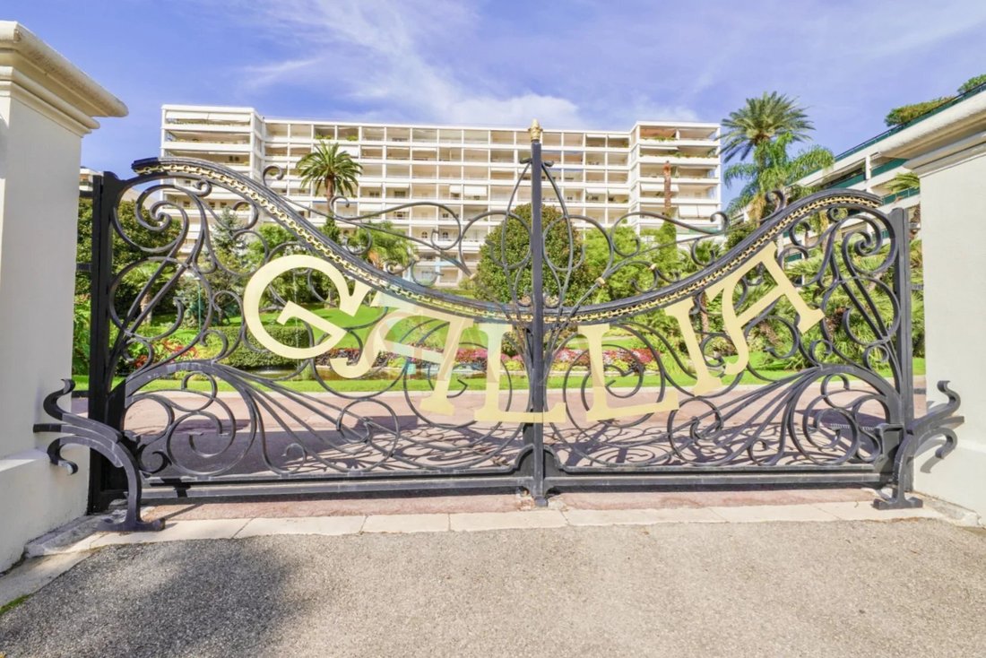 Apartment in La Californie, Cannes, France 2 - 16003318