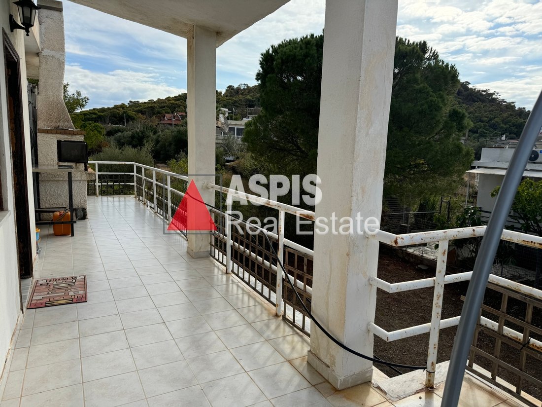 House in Anavissos, Attica, Greece 4 - 16003732