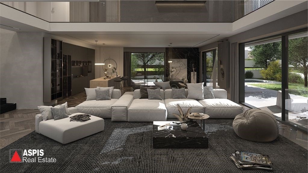 Apartment in Glyfada, Attica, Greece 3 - 16004222