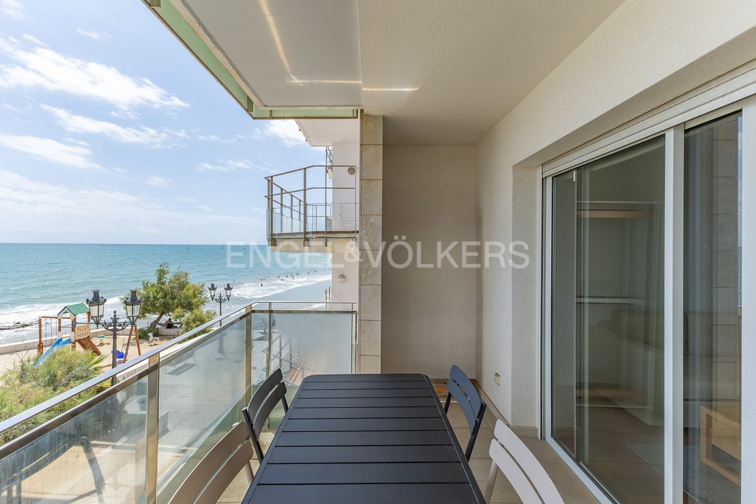 Apartment in Sitges, Catalonia, Spain 2 - 16005664