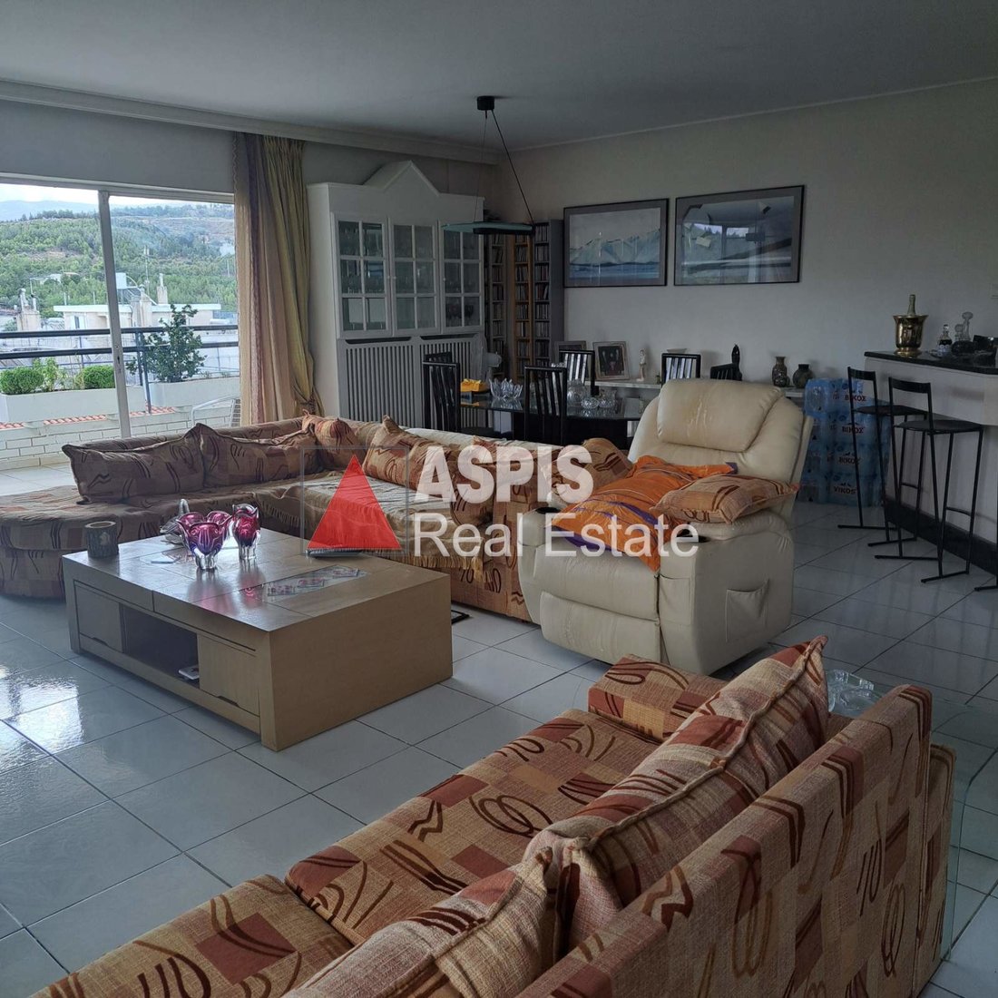 Apartment in Galatsi, Attica, Greece 5 - 16003778