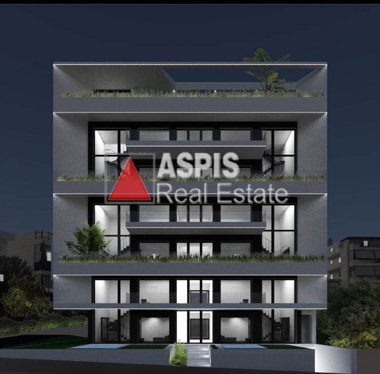Apartment in Glyfada, Attica, Greece 2 - 16004709