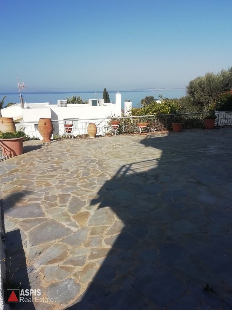 House in Saronida, Attica, Greece 2 - 16004289