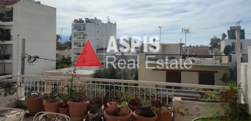 House in Elliniko, Attica, Greece 1 - 16004678