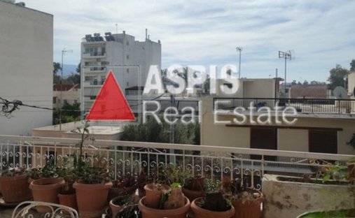House in Elliniko, Attica, Greece 1
