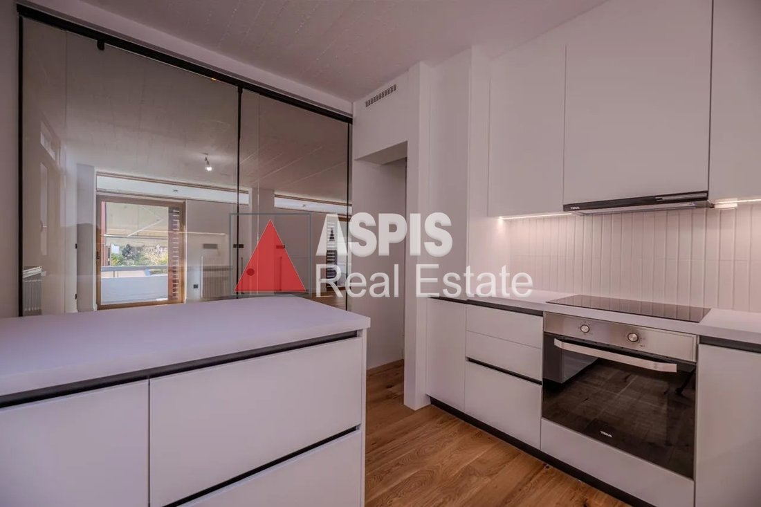 Apartment in Glyfada, Attica, Greece 3 - 16004625