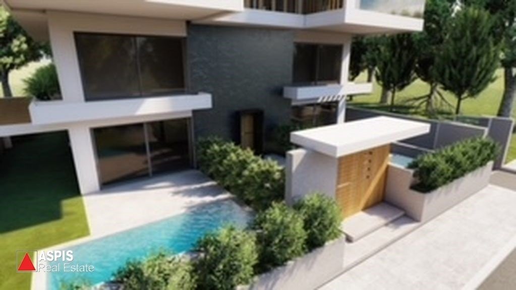 Apartment in Voula, Attica, Greece 4 - 16004266