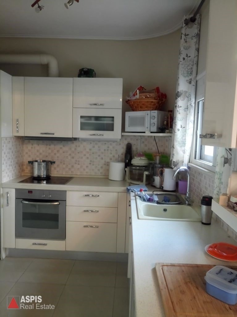 Apartment in Kalyvia Thorikou, Attica, Greece 5 - 16004396