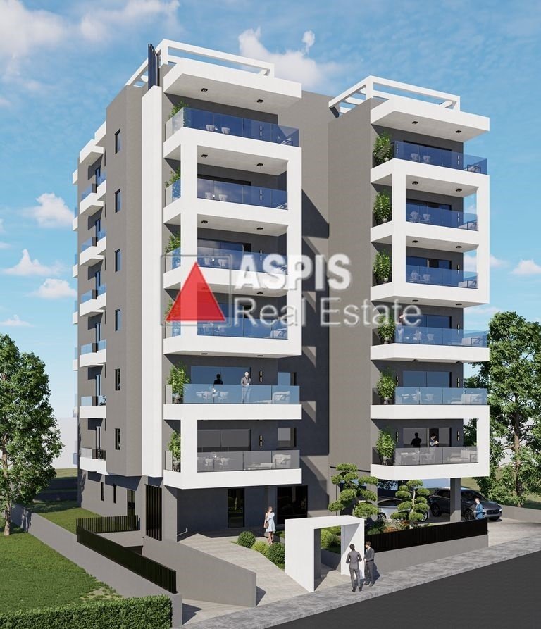 Apartment in South Athens, Attica, Greece 1 - 16004130