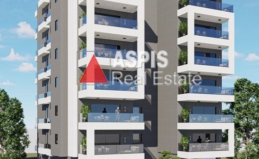 Apartamento en South Athens, Ática, Grecia 1