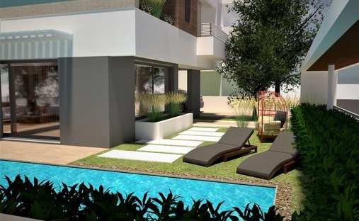 Casa in Glifada, Attica, Grecia 1