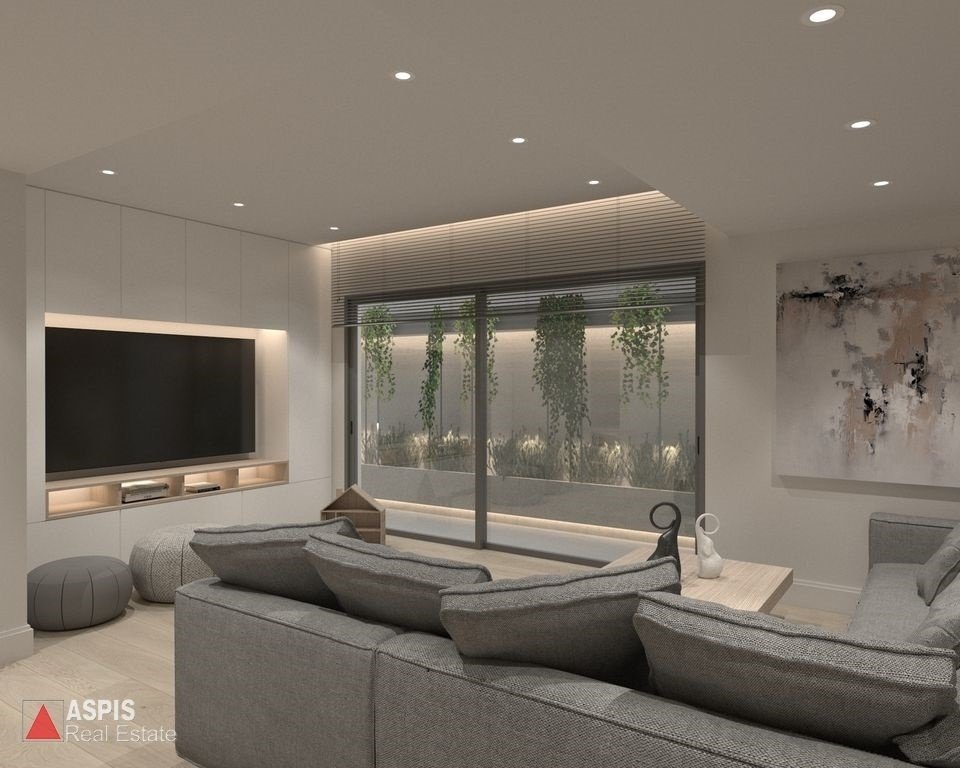 Appartement à Voúla, Attique, Grèce 3 - 16004379