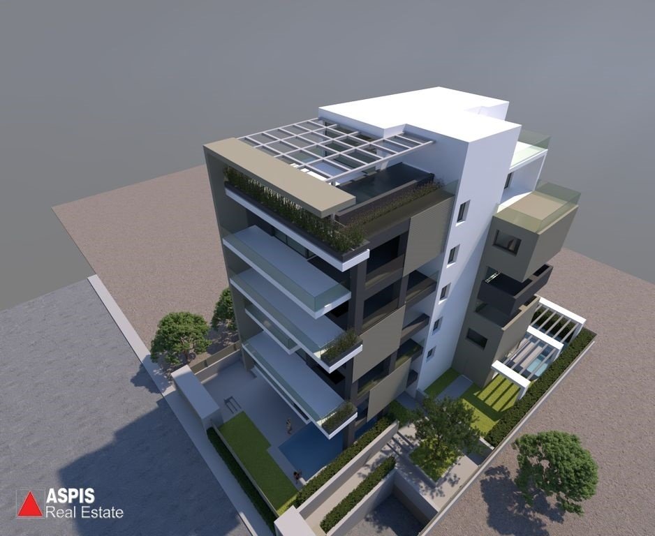Apartment in Glyfada, Attica, Greece 2 - 16004378